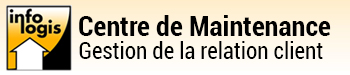 Centre de maintenance